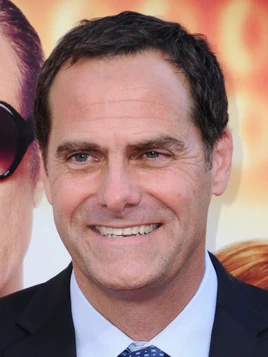Andy Buckley