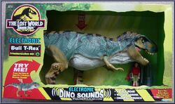 The Lost World Series 1 | ジュラシック・パーク Wiki | Fandom