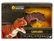 Carnotaurus