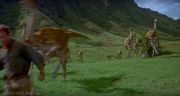 Jp gallimimus 2 by gojirafan1994 dcfd1ke-fullview