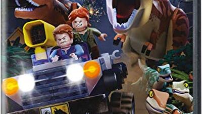 Lego the secret exhibit cheap