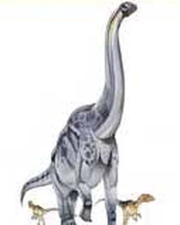 サウロポセイドン ジュラシック パーク Wiki Fandom