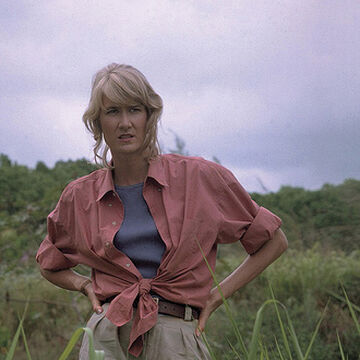 Ellie Sattler Jurassic Park Wiki Fandom