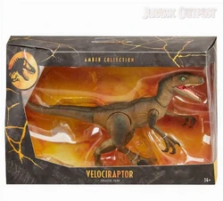 Jurassic World: Amber Collection | ジュラシック・パーク Wiki | Fandom