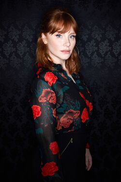 Bryce Dallas Howard - Wikipedia