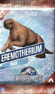 Eremotherium Pack