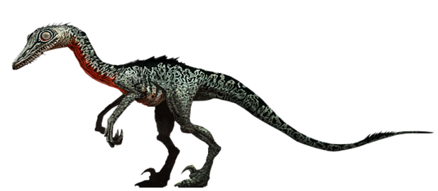 トロオドン | ジュラシック・パーク Wiki | Fandom