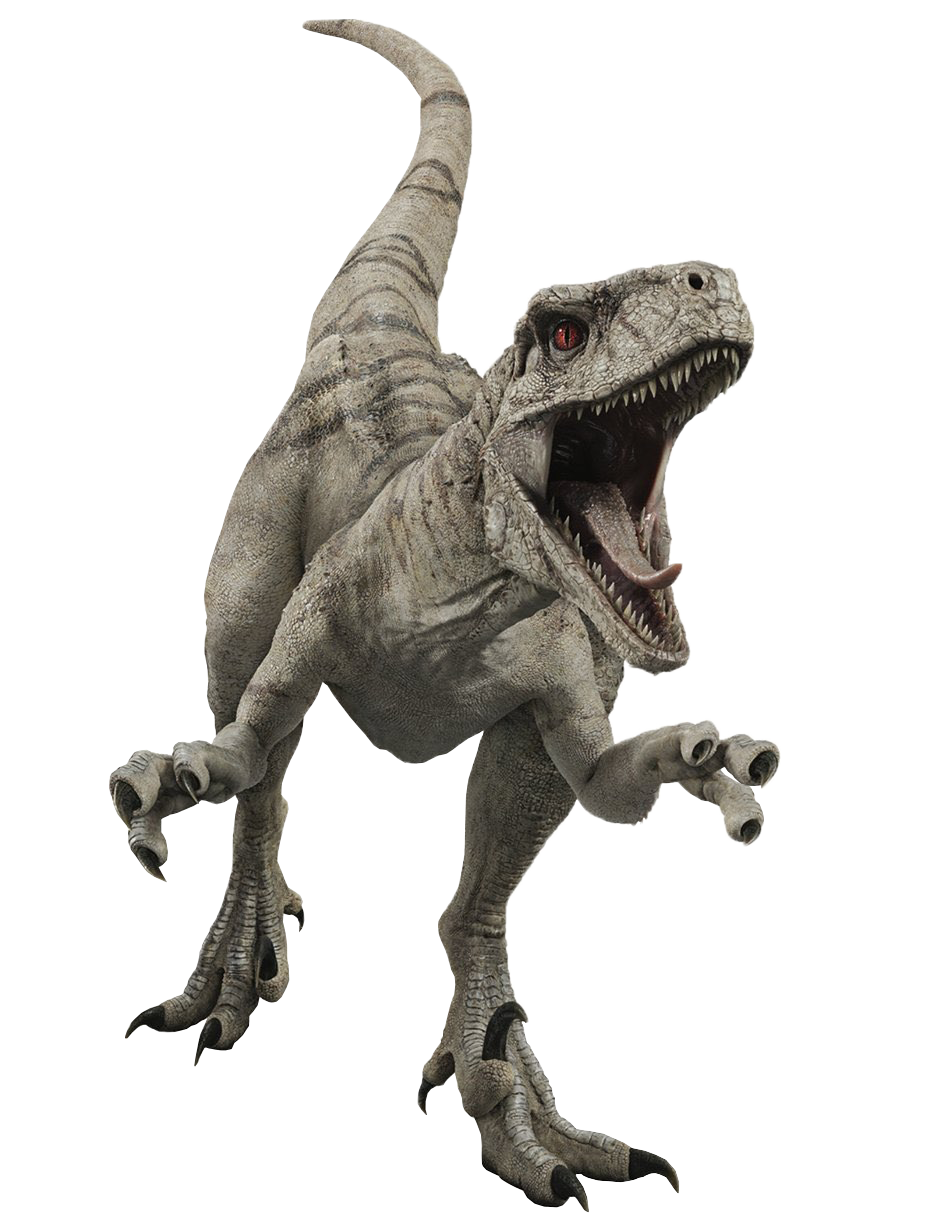 Ghost (Atrociraptor) | Jurassic Park Wiki | Fandom