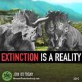 DPG - Extinction's reality