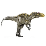 Eotyrannus