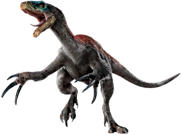 テリジノサウルス | ジュラシック・パーク Wiki | Fandom