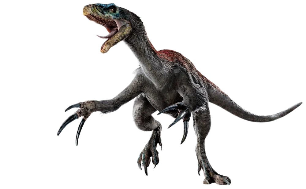 Jurassic Park Series 1, Jurassic Park Wiki