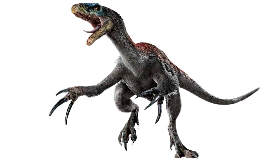 Jurassic World: The Game, Jurassic Park Wiki