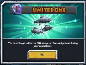 Jurassic-Park-Builder-Protosphyraena-Has-Been-Discovered