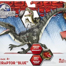 jurassic world 1 toys