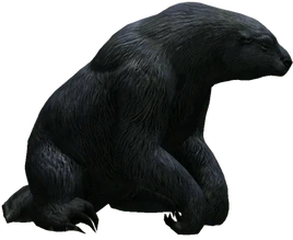 Mylodon lvl 1O