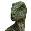 Velociraptor JWE