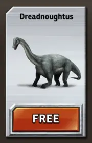 ドレッドノータス s1