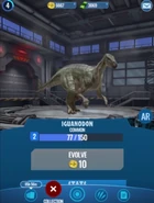 AliveIguanodon.png (468 KB) Iguanodon