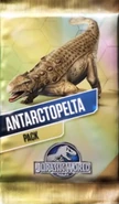 Antarctopelta Pack