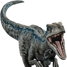 muñeco blue jurassic world