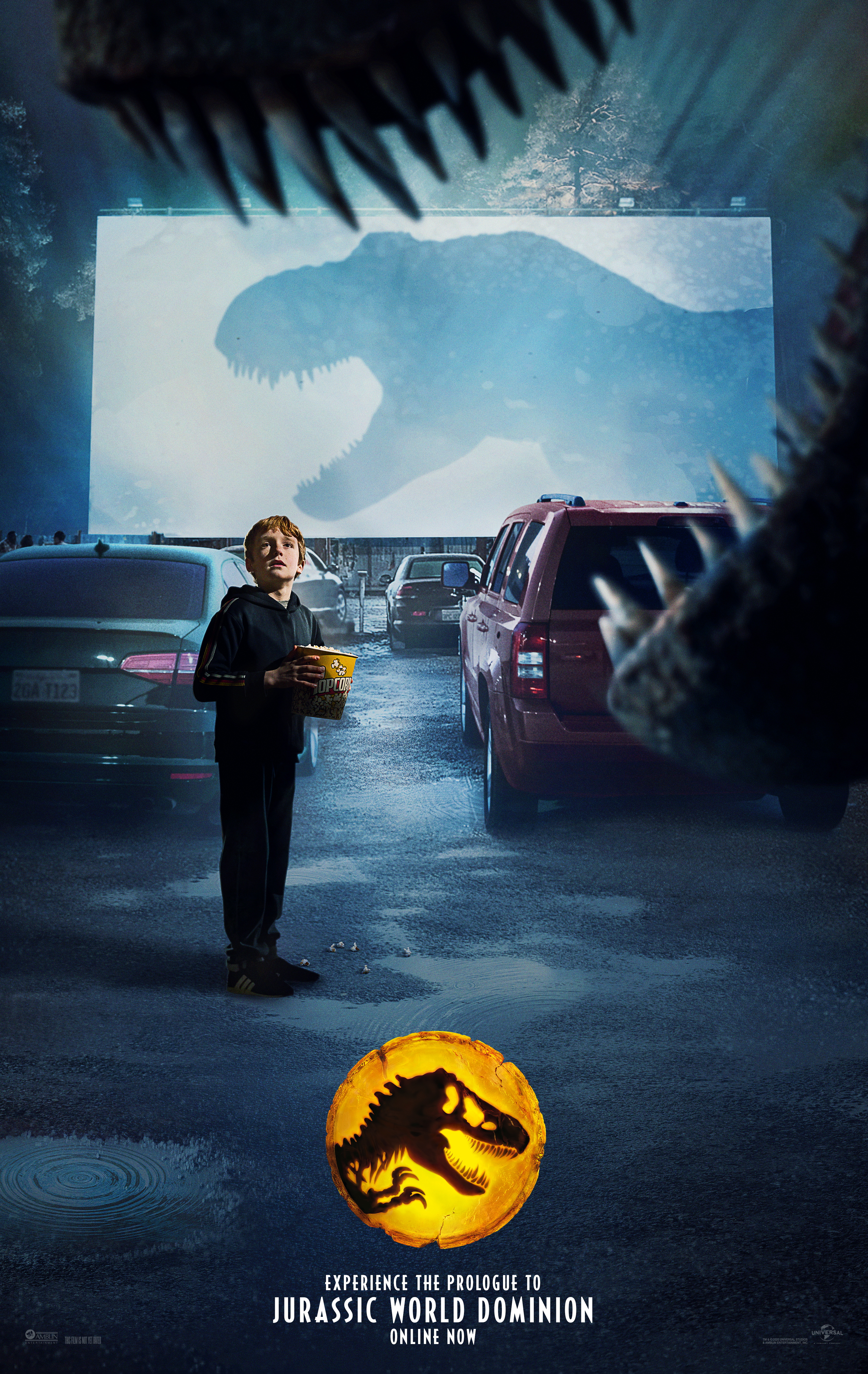 Jurassic World Dominion Wiki Jurassic World: Dominion: The Prologue | Jurassic Park Wiki | Fandom