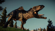 Jurassic World Evolution 2 Giga Screenshot