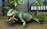 Ophiacodon