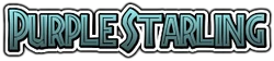 Purplestarlingname