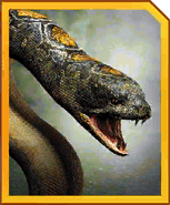 Titanoboa-icon