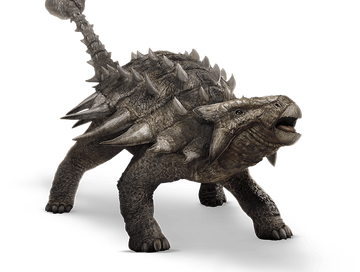 アンキロサウルス | ジュラシック・パーク Wiki | Fandom