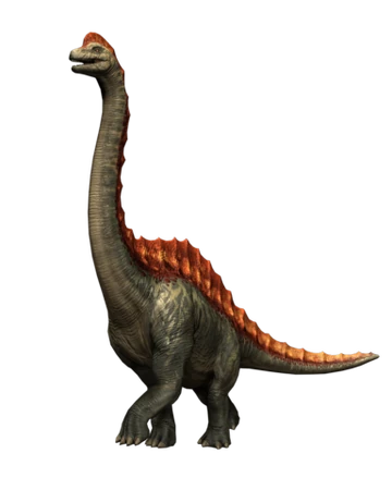 アルデンティスマキシマ ジュラシック パーク Wiki Fandom