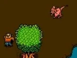 Dilophosaurus/Games