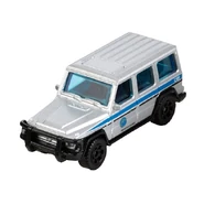 2014 Mercedes-Benz G 550