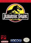 JP-JurassicPark NES29