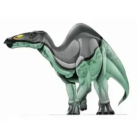 JPI Claosaurus