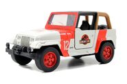 1:43 Jeep Wrangler