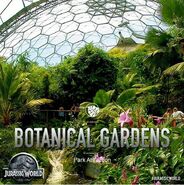 Jardins Botaniques 4