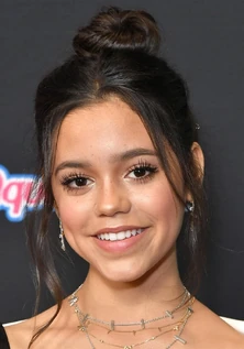 Jenna Ortega