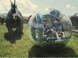 Jurassic World