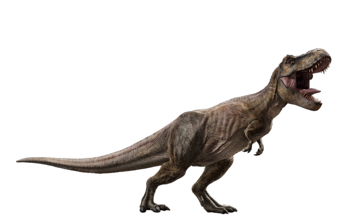 Jurassic world fallen kingdom tyrannosaurus v5 by sonichedgehog2-dceqjc6