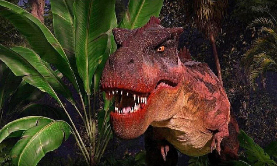 Discuss Everything About Jurassic Park Wiki Fandom