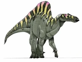 JPI Ouranosaurus