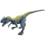 A basic Allosaurus mini figure