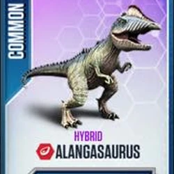 カテゴリ Jurassic World ザ ゲーム に登場するハイブリッド種 ジュラシック パーク Wiki Fandom