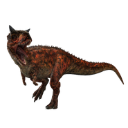 Carnotaurus