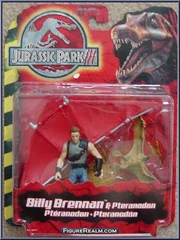 Jp3 billy brennan