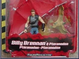Billy Brennan (Hasbro)