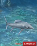 Jurassic-Park-Builder-Protosphyraena-Evolution-1-Adult.png (81 KB) Base Form