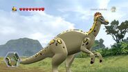 LEGO-Corythosaur